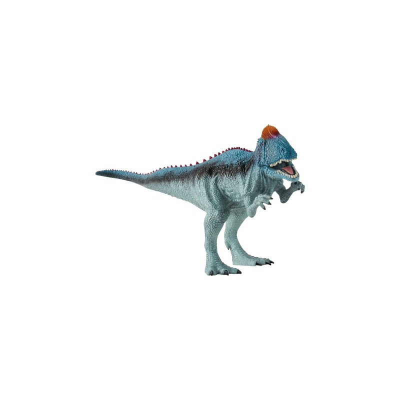 Schleich Dinosaurs Cryolophosaurus, Spielfigur