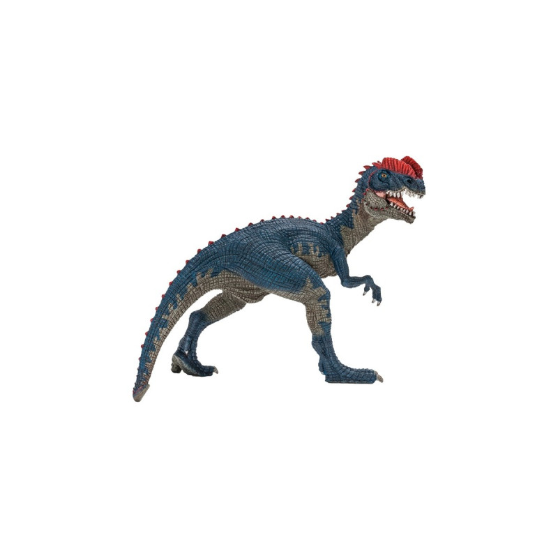 Schleich Dinosaurs Dilophosaurus, Spielfigur