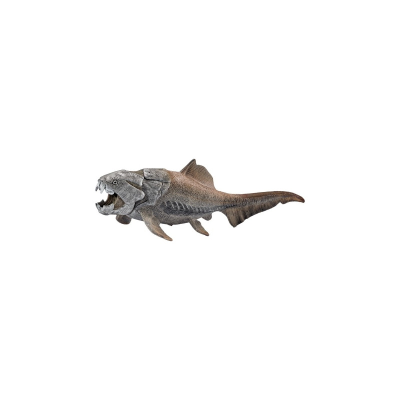 Schleich Dinosaurs Dunkleosteus, Spielfigur