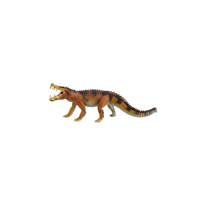 Schleich Dinosaurs Kaprosuchus, Spielfigur