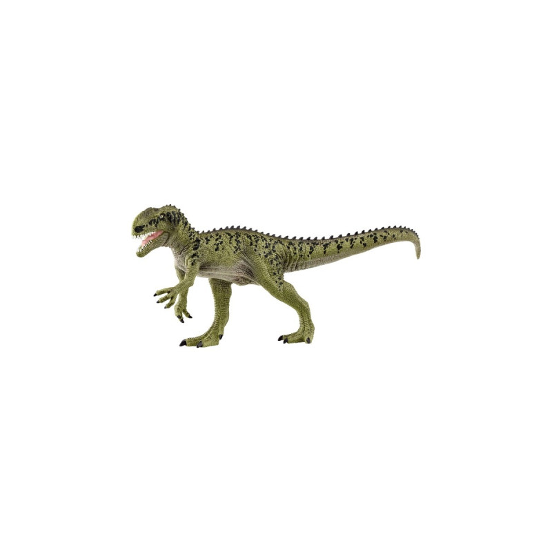 Schleich Dinosaurs Monolophosaurus, Spielfigur