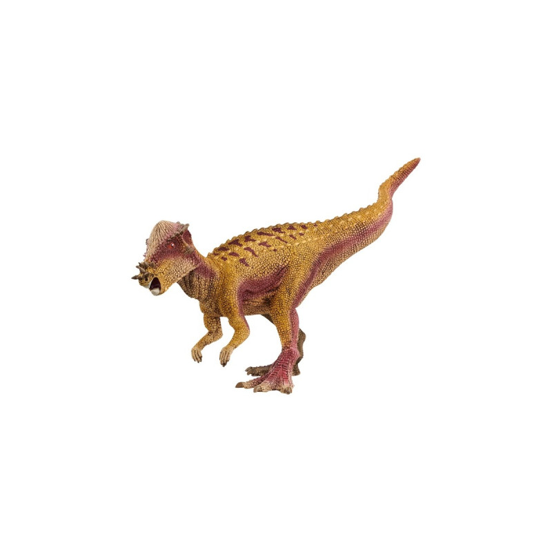 Schleich Dinosaurs Pachycephalosaurus, Spielfigur
