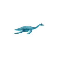 Schleich Dinosaurs Plesiosaurus, Spielfigur(azurblau)