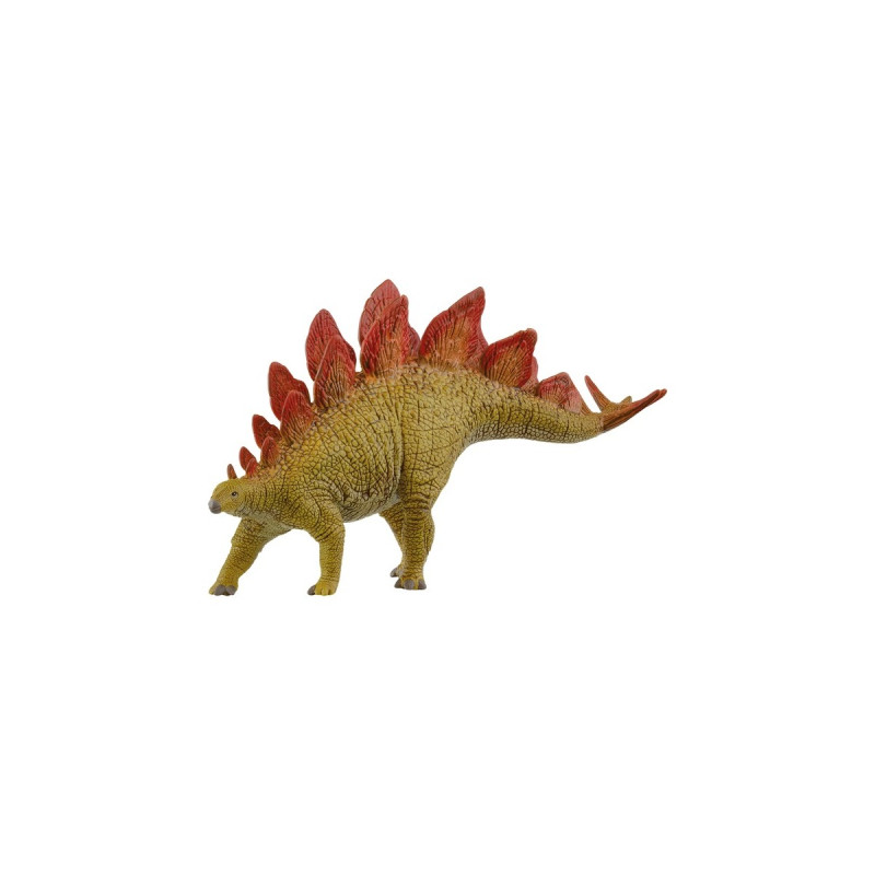 Schleich Dinosaurs Stegosaurus, Spielfigur