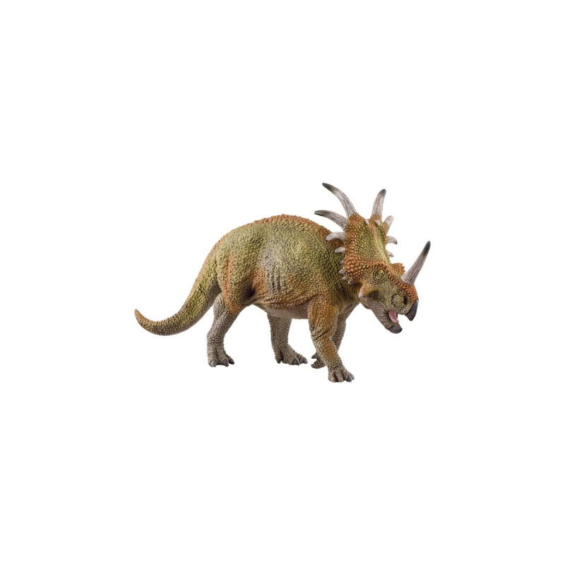 Schleich Dinosaurs Styracosaurus, Spielfigur