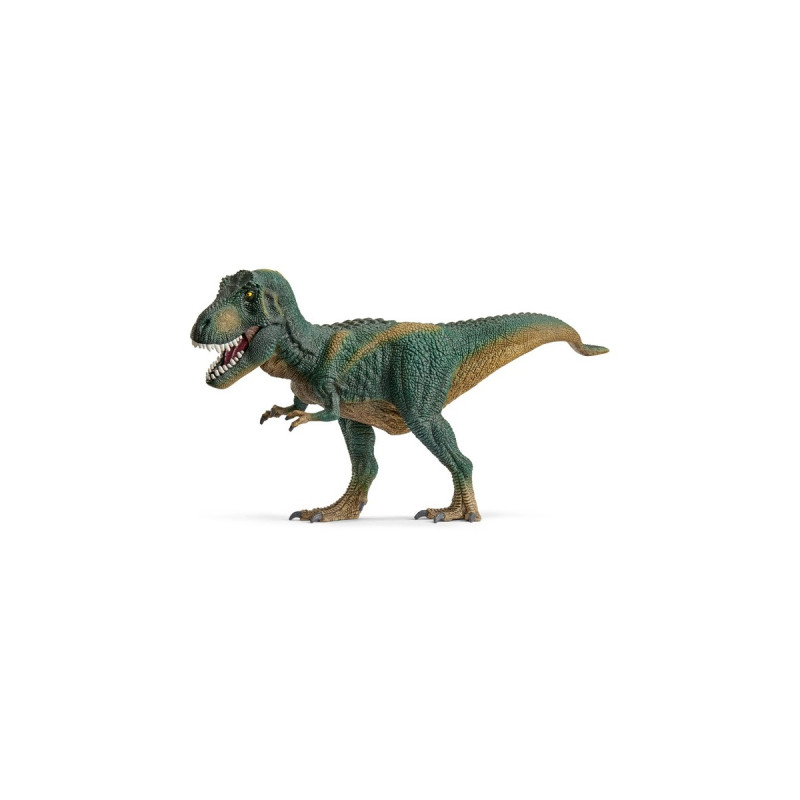 Schleich Dinosaurs Tyrannosaurus Rex, Spielfigur