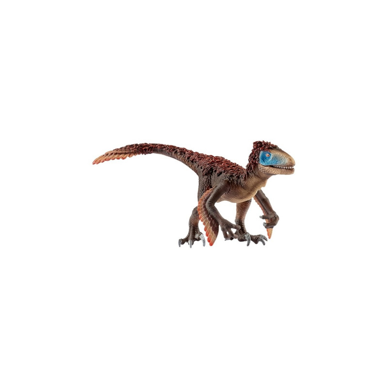 Schleich Dinosaurs Utahraptor, Spielfigur