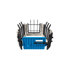 Schleich Dinosaurs Zaun Erweiterungsset, Spielfigur