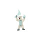 Schleich Eldrador Blizzard Bär mit Waffe, Spielfigur
