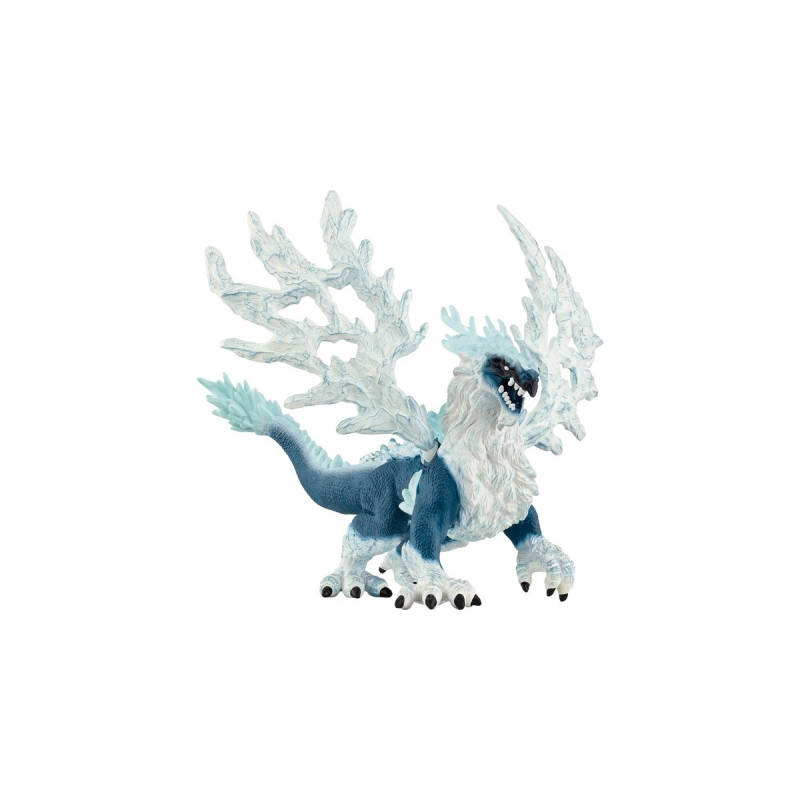 Schleich Eldrador Creatures Eisdrache, Spielfigur