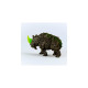Schleich Eldrador Creatures Kampfrhino, Spielfigur