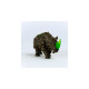 Schleich Eldrador Creatures Kampfrhino, Spielfigur