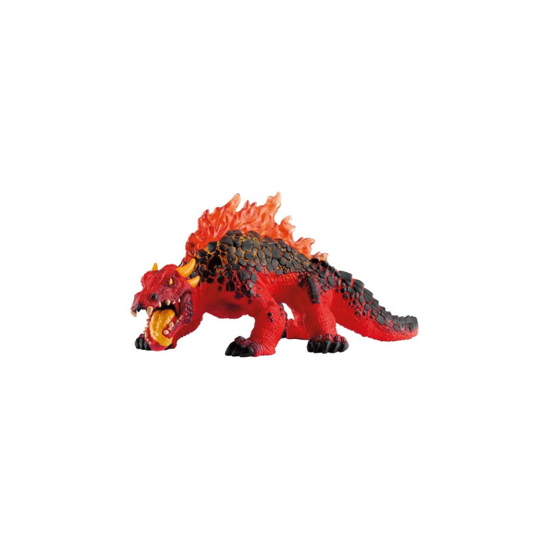 Schleich Eldrador Creatures Magmawaran, Spielfigur