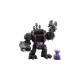 Schleich Eldrador Creatures Schatten Master-Roboter mit Mini Creature, Spielfigur
