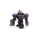 Schleich Eldrador Creatures Schatten Master-Roboter mit Mini Creature, Spielfigur