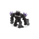 Schleich Eldrador Creatures Schatten Master-Roboter mit Mini Creature, Spielfigur