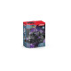 Schleich Eldrador Creatures Schatten Master-Roboter mit Mini Creature, Spielfigur