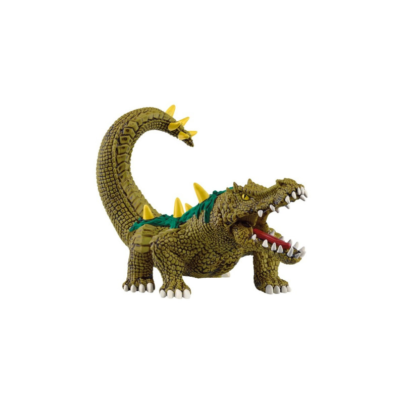 Schleich Eldrador Creatures Sumpfmonster, Spielfigur