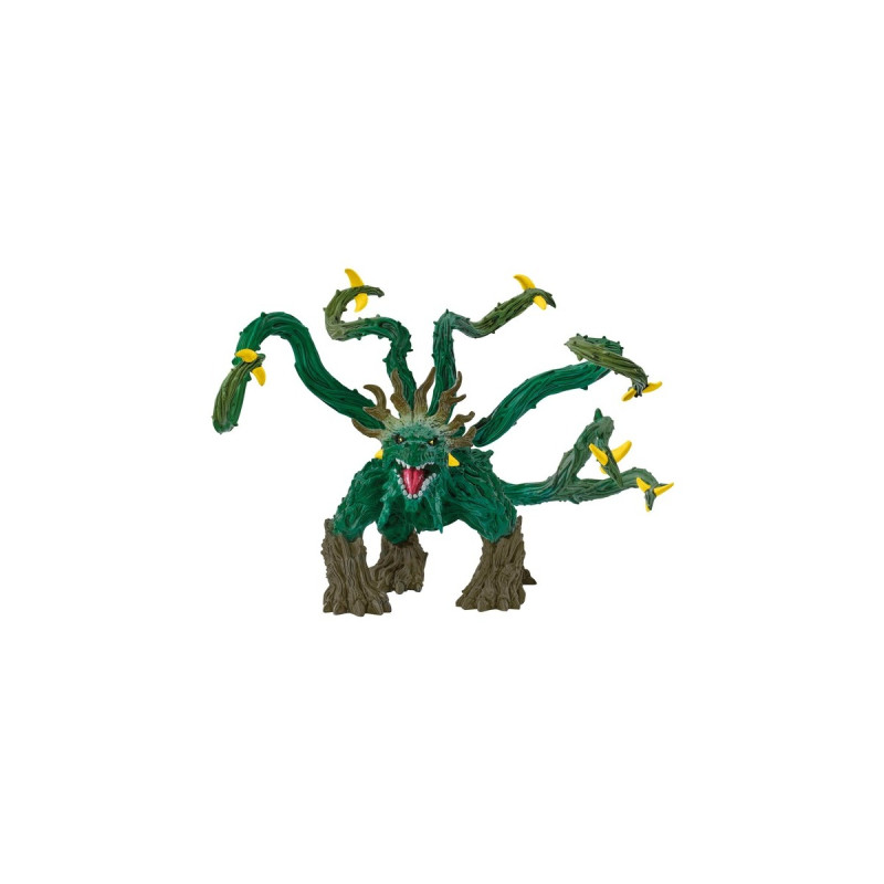 Schleich Eldrador Dschungel Ungeheuer , Spielfigur