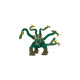 Schleich Eldrador Dschungel Ungeheuer , Spielfigur