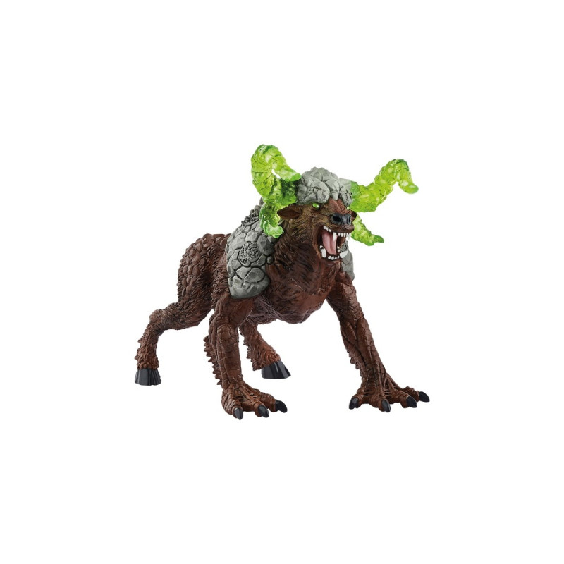 Schleich Eldrador Felsbestie, Spielfigur