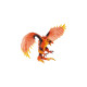 Schleich Eldrador Feuer Adler, Spielfigur