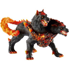 Schleich Eldrador Höllenhund, Spielfigur