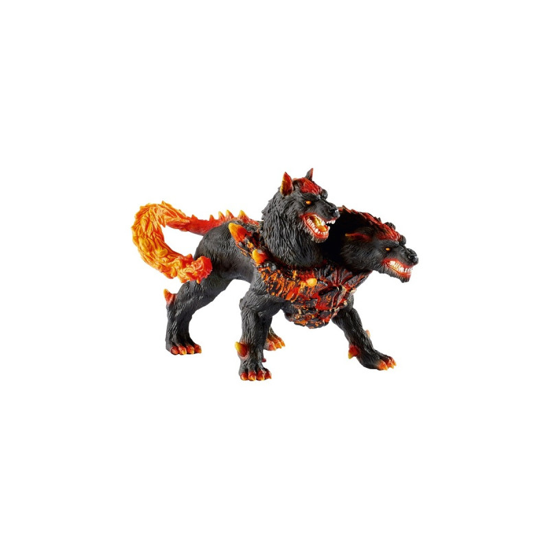 Schleich Eldrador Höllenhund, Spielfigur