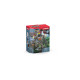 Schleich Eldrador Master-Roboter mit Mini-Creature, Spielfigur