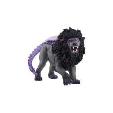 Schleich Eldrador Schattenlöwe, Spielfigur