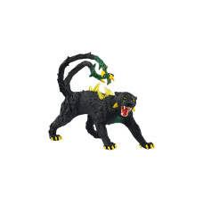Schleich Eldrador Schattenpanther, Spielfigur