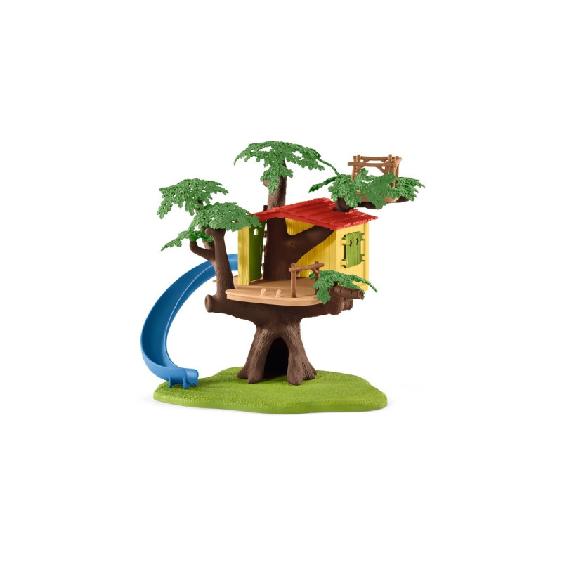 Schleich Farm World Abenteuer Baumhaus, Spielfigur