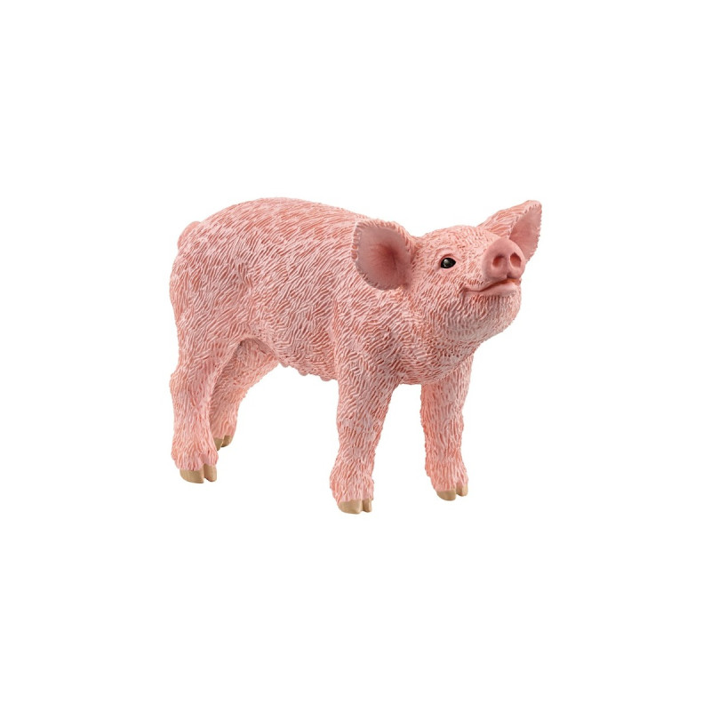 Schleich Farm World Ferkel, Spielfigur