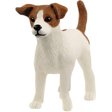 Schleich Farm World Jack Russell Terrier, Spielfigur
