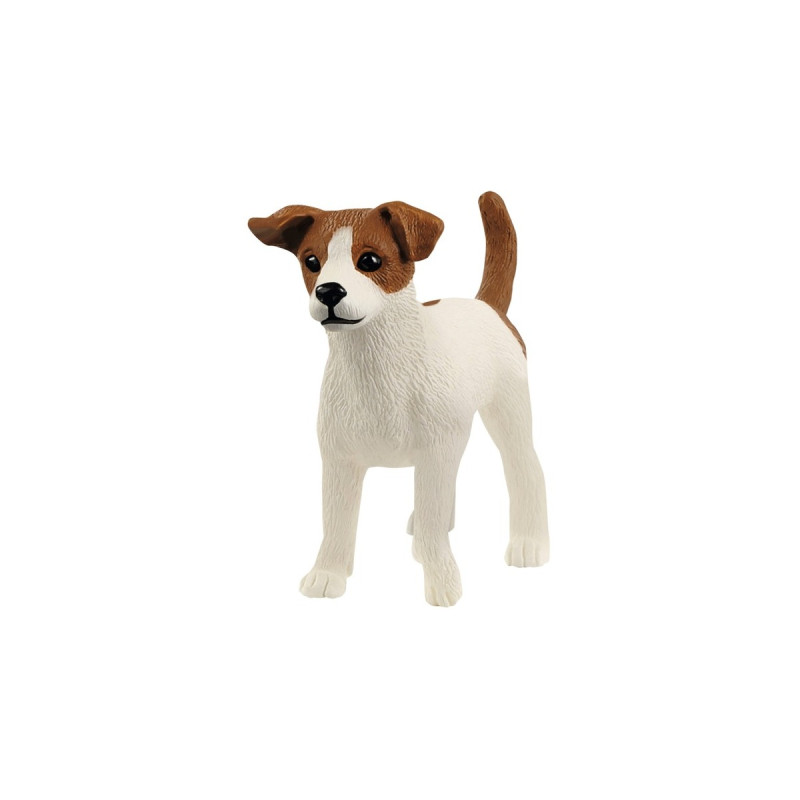 Schleich Farm World Jack Russell Terrier, Spielfigur