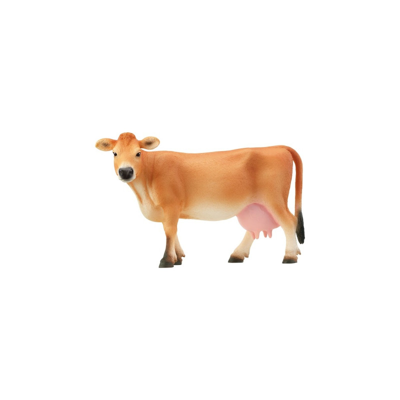 Schleich Farm World Jersey Kuh, Spielfigur
