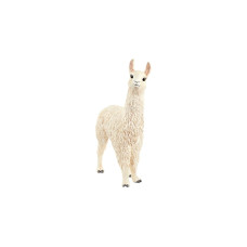 Schleich Farm World Lama, Spielfigur