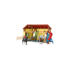 Schleich Farm World Pferdestall, Spielfigur