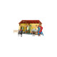 Schleich Farm World Pferdestall, Spielfigur