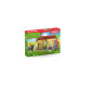 Schleich Farm World Pferdestall, Spielfigur