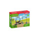 Schleich Farm World Pony Agility Rennen, Spielfigur