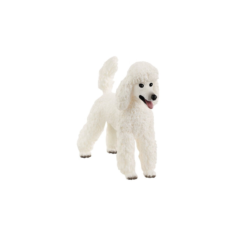 Schleich Farm World Pudel, Spielfigur