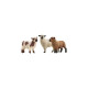 Schleich Farm World Schaffreunde, Spielfigur