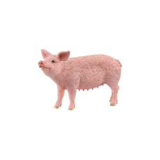 Schleich Farm World Schwein, Spielfigur