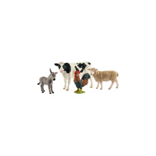 Schleich Farm World Starter-Set, Spielfigur