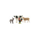 Schleich Farm World Starter-Set, Spielfigur