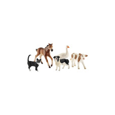 Schleich Farm World Tier-Mix, Spielfigur