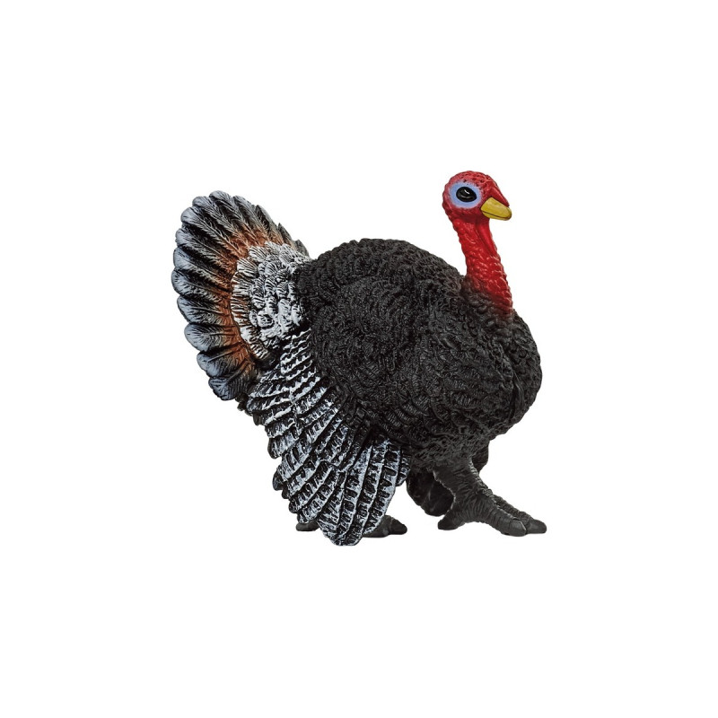 Schleich Farm World Truthahn, Spielfigur