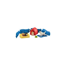 Schleich Farm World Welpenstube, Spielfigur