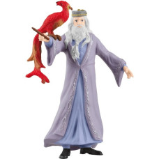 Schleich Harry Potter Dumbledore & Fawks, Spielfigur